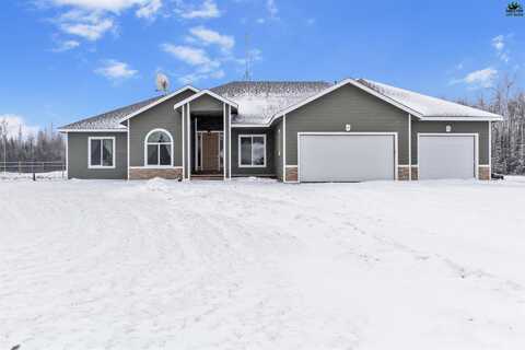 4145 CRANE LANE, Delta Junction, AK 99737