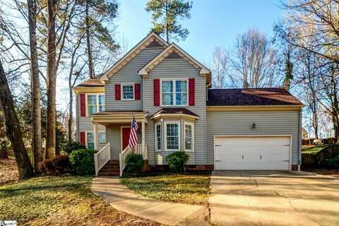 5 Taunton Court, Simpsonville, SC 29680