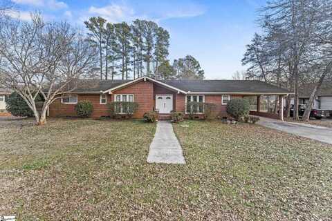 104 Carolina Drive, Clemson, SC 29631