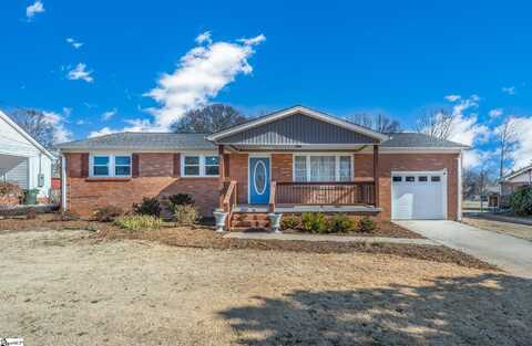 101 Live Oak Way, Taylors, SC 29687