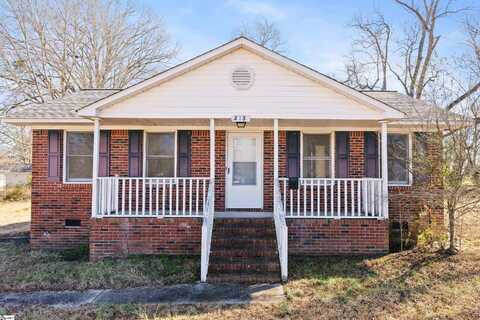 218 Shands Street, Clinton, SC 29325