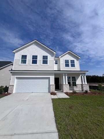 96 Brook Drive, Brunswick, GA 31525