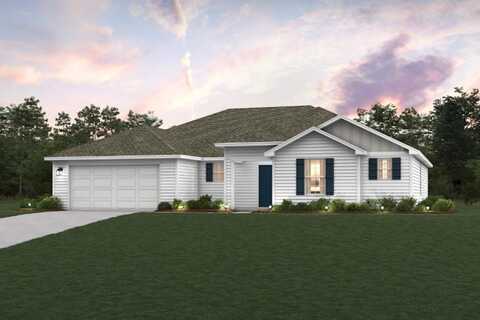 1015 NE Palm Drive NE, Townsend, GA 31331