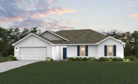 1045 NE Palm Drive NE, Townsend, GA 31331