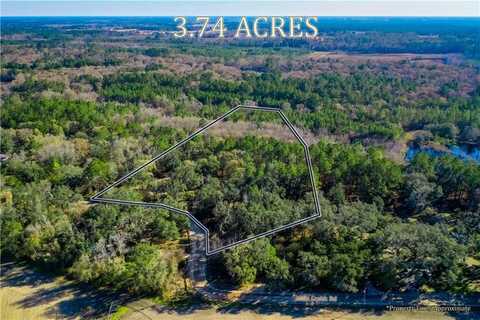 3371 Mill Creek Road, Waycross, GA 31503