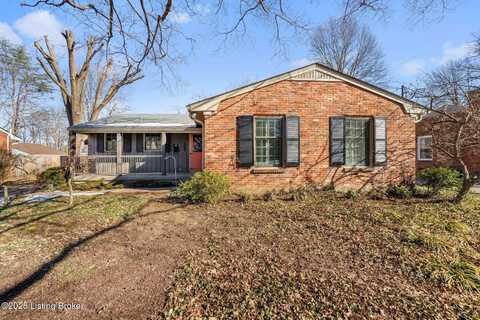 507 Lyndale Ave, Louisville, KY 40222