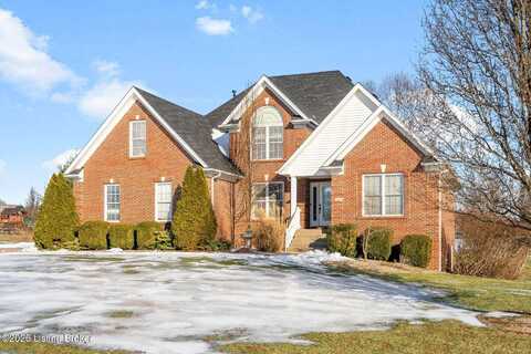 4803 Sycamore Run Dr, La Grange, KY 40031