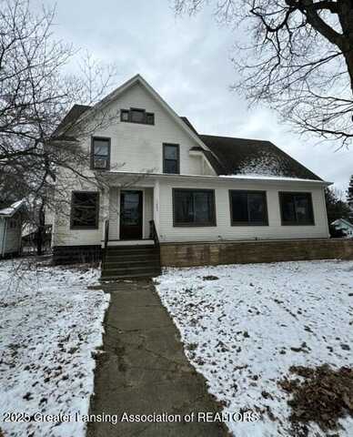 1623 4th Street, Jackson, MI 49203