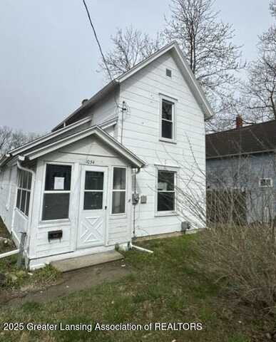 1034 Walker Street, Jackson, MI 49202