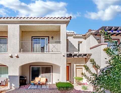 988 Via Panfilo Avenue, Henderson, NV 89011