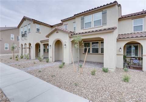 3582 Credere Lane, Henderson, NV 89044