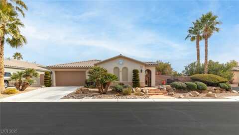 6422 Hughes Springs Drive, Las Vegas, NV 89131