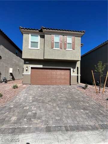 7288 Teagan Avenue, Las Vegas, NV 89113