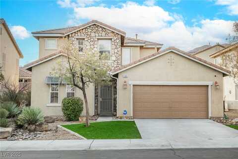 189 Carneros Avenue, Henderson, NV 89002