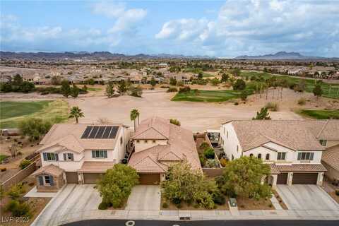 1172 Via Della Costrella, Henderson, NV 89011