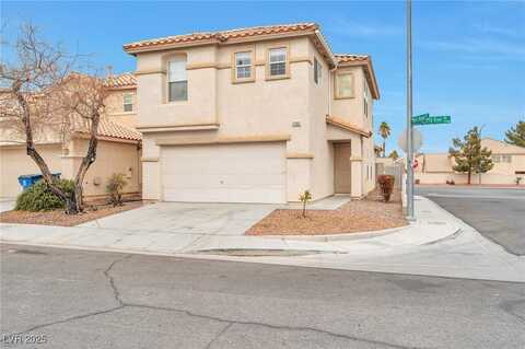 7732 Prosperity River Avenue, Las Vegas, NV 89129