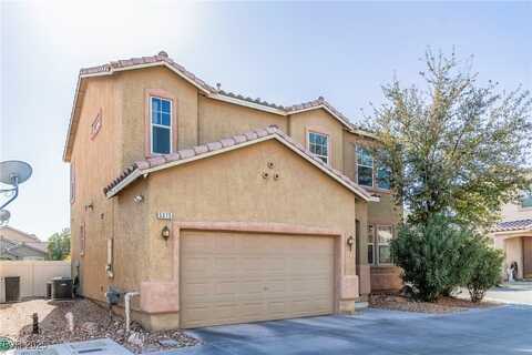 5373 Sleeping Cat Street, Las Vegas, NV 89122