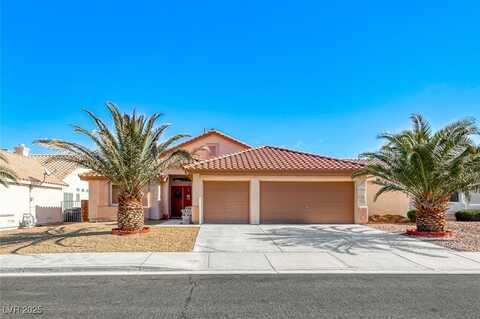 209 Long Shadow Terrace, Henderson, NV 89015