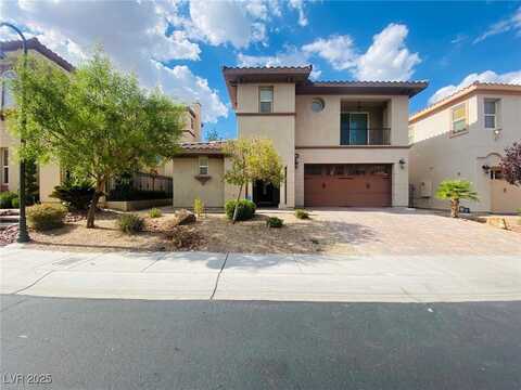 158 Crooked Putter Drive, Las Vegas, NV 89148