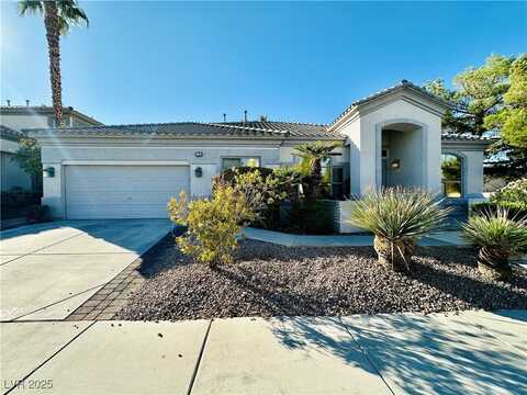 12 CHATEAU WHISTLER Court, Las Vegas, NV 89148