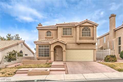 86 Myrtle Beach Drive, Henderson, NV 89074