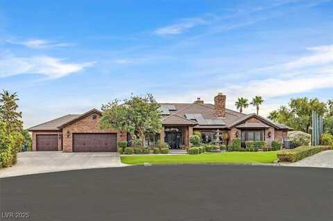 2440 High Vista Circle, Henderson, NV 89014