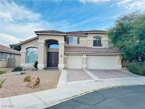 3183 Cardino Court, Henderson, NV 89052