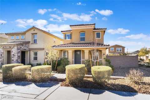 2481 PIACENZA Place, Henderson, NV 89044