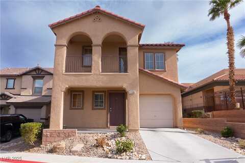 1158 Safari Creek Drive, Henderson, NV 89002