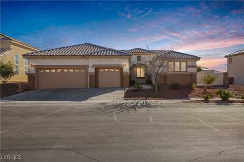 6175 Rocky Top Avenue, Las Vegas, NV 89110