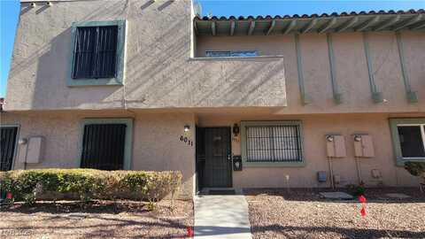 6011 Vegas Drive, Las Vegas, NV 89108