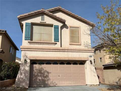 11022 Vasari Court, Las Vegas, NV 89144