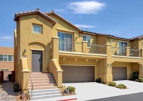 1160 Via Laterna, Henderson, NV 89052