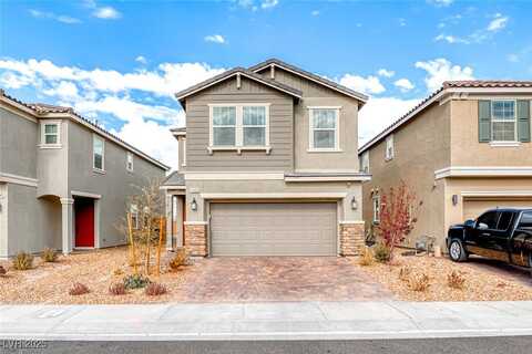 2986 Gallarate Drive, Henderson, NV 89044