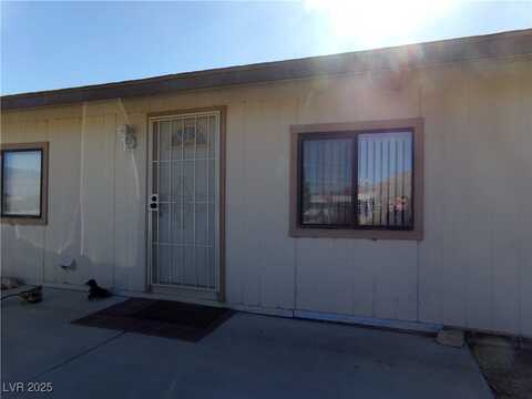 3381 W Simkins Road, Pahrump, NV 89060