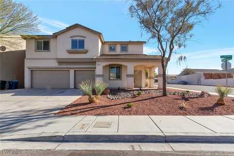 1763 Clear River Falls Lane, Henderson, NV 89012