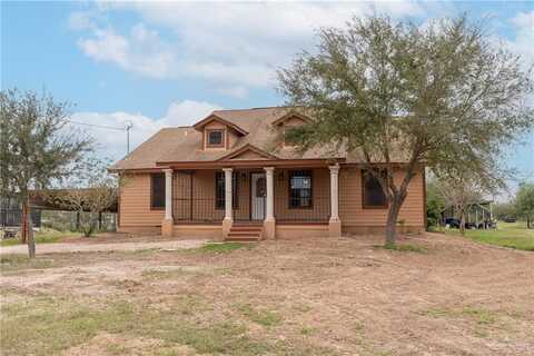 12906 N Mile 16 N, Edinburg, TX 78542