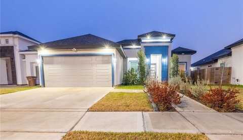 1604 E Optimum Drive, Edinburg, TX 78539