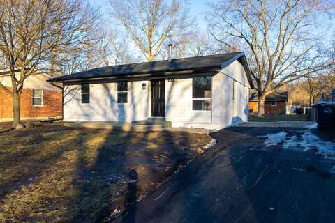 1106 Providence Street, Michigan City, IN 46360