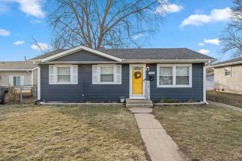 7412 Grand Avenue, Hammond, IN 46323