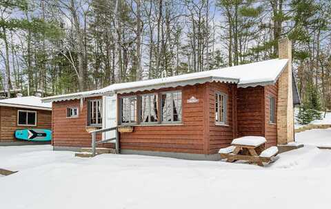 1336 HALBERSTADT RD, Saint Germain, WI 54558