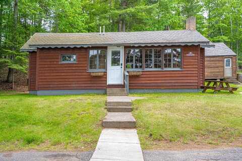 1336 HALBERSTADT RD, Saint Germain, WI 54558