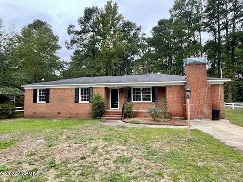 85 Holley Glen Drive, Washington, NC 27889