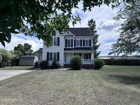 2553 Amanda Place, Winterville, NC 28590