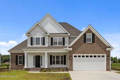 916 Finn Court, Greenville, NC 27834