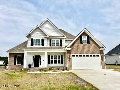 916 Finn Court, Greenville, NC 27834