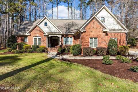 311 Potomac Drive, Chocowinity, NC 27817