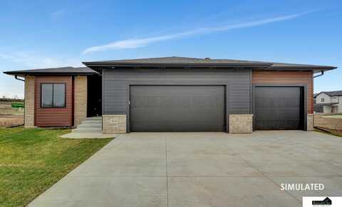 725 Courtyard Court, Ashland, NE 68003