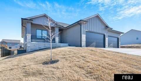 12003 S 109th Street, Papillion, NE 68046