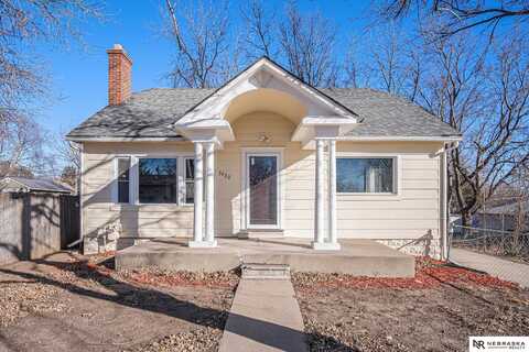 3920 S 16th Street, Lincoln, NE 68502